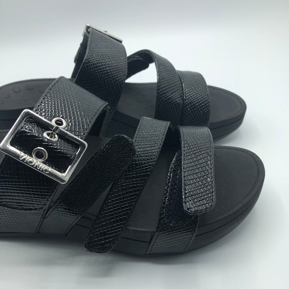 vionic extra wide
